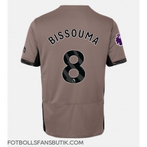 Tottenham Hotspur Yves Bissouma #8 Replika Tredje Tröja 2023-24 Kortärmad